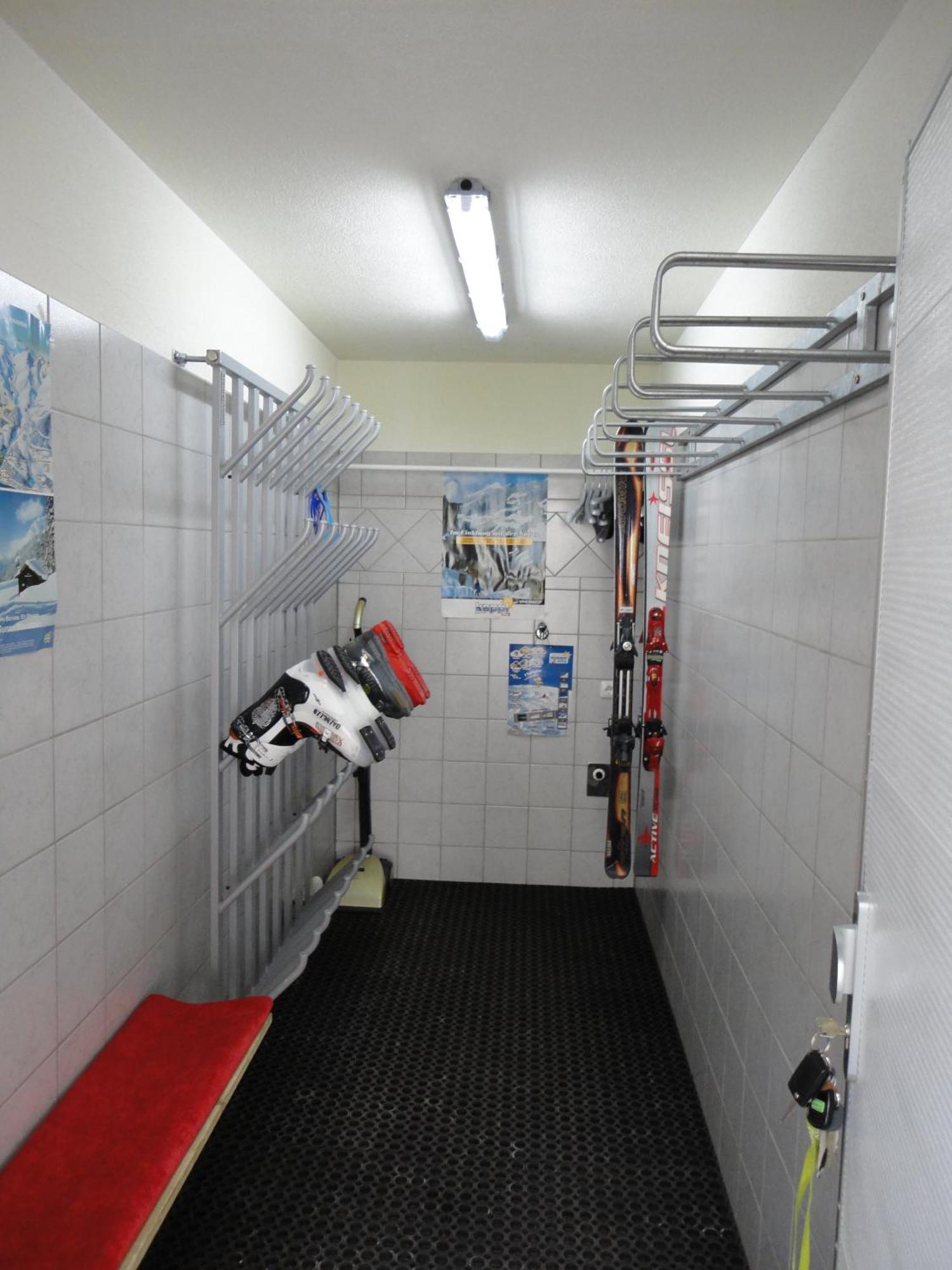 Apart Avenzio Kappl  Dış mekan fotoğraf